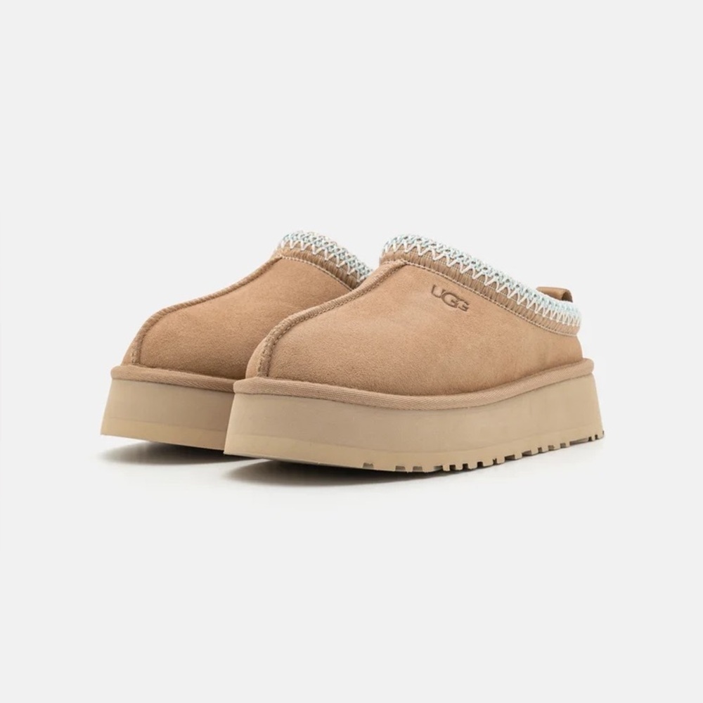 UGG TAZZ - Slippers - sand - Picture 2 of 16